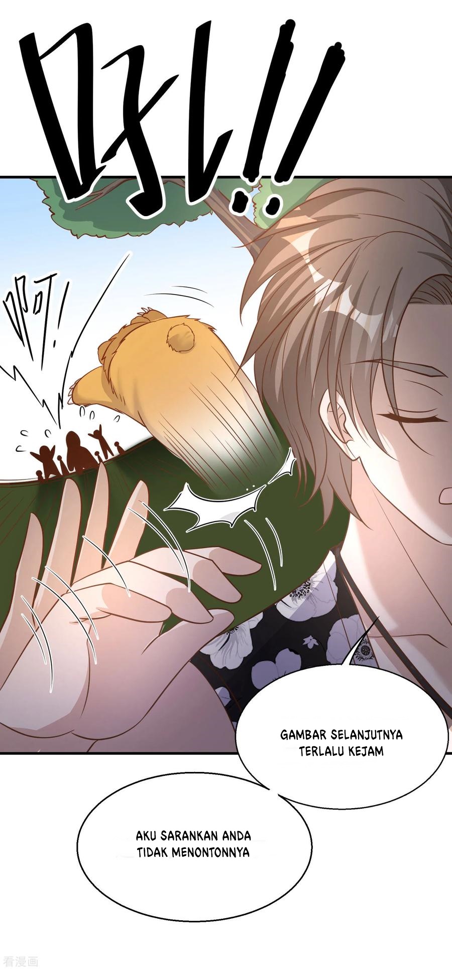 God Fisherman Chapter 78 Gambar 24